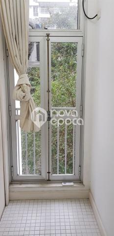 Apartamento à venda com 2 dormitórios em Botafogo, Rio de janeiro cod:FL2AP37998 - Foto 2