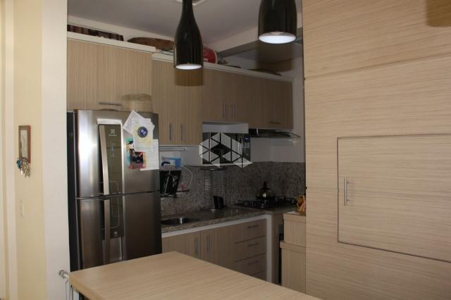 Apartamento à venda com 2 dormitórios em São joão, Porto alegre cod:9889975 - Foto 6