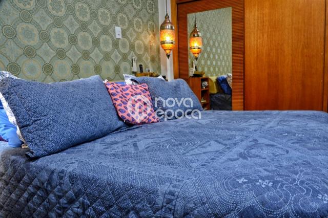 Apartamento à venda com 2 dormitórios em Flamengo, Rio de janeiro cod:FL2AP33676 - Foto 13