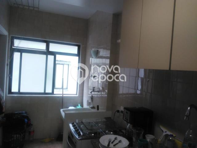 Apartamento à venda com 2 dormitórios em Leblon, Rio de janeiro cod:CO2AP41103 - Foto 8
