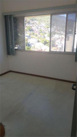 Apartamento à venda com 2 dormitórios em Tijuca, Rio de janeiro cod:350-IM456569 - Foto 13