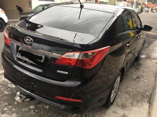 Hb20s 1.6 automático 2018! bem abaixo da tabela Fipe! - Foto 4