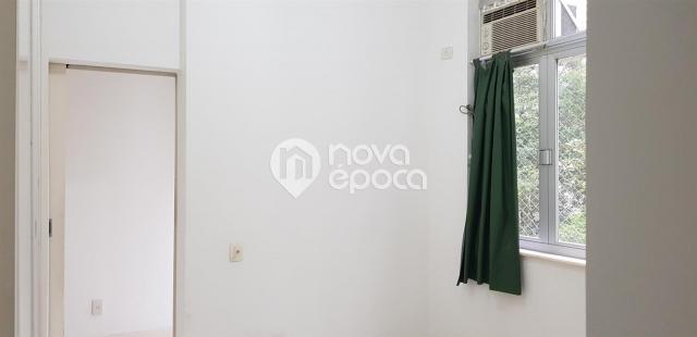 Apartamento à venda com 2 dormitórios em Botafogo, Rio de janeiro cod:FL2AP37998 - Foto 18