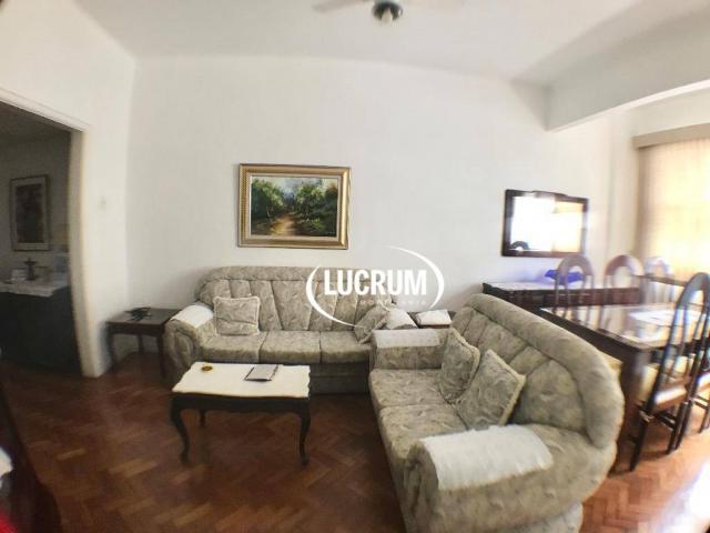 Apartamento com 2 quartos à venda no bairro peixoto, rua maestro francisco braga - 85 m² - - Foto 19