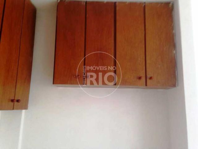 Kitchenette/conjugado à venda com 0 dormitórios em Grajaú, Rio de janeiro cod:MIR2670 - Foto 4