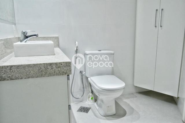 Apartamento à venda com 2 dormitórios em Flamengo, Rio de janeiro cod:FL2AP29341 - Foto 13