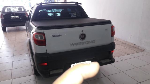 VENDO Strada 1.4 CD worki 2014/15 - Foto 5