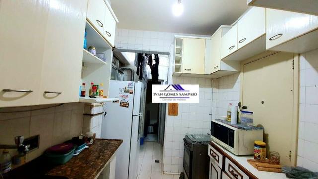 Apartamento de 2 quartos, na Rua do Humaitá - RJ - Foto 13
