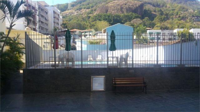 Apartamento à venda com 2 dormitórios em Tijuca, Rio de janeiro cod:350-IM456569 - Foto 4