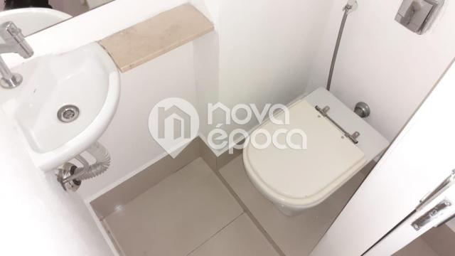 Apartamento à venda com 2 dormitórios em Laranjeiras, Rio de janeiro cod:FL2AP41064 - Foto 6