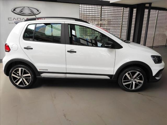 Volkswagen Fox 1.6 Msi Xtreme - Foto 5