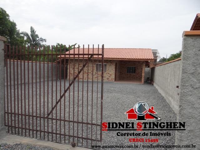 Linda casa na Praia, confira - Foto 4