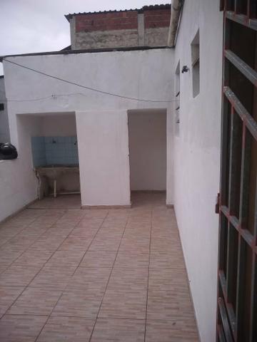 Apto amplo 3 dorm 2 banheiros 1 vaga - Foto 2