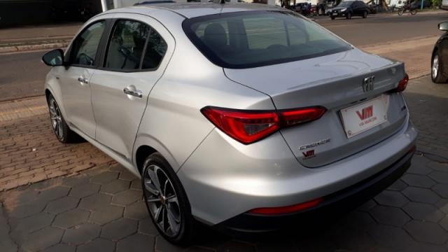 FIAT CRONOS 1.8 E.TORQ FLEX PRECISION AT6. - Foto 6