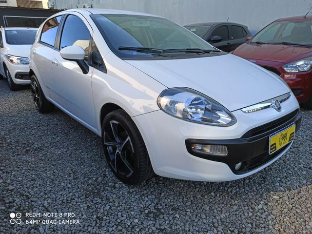 Punto Essence 1.6 2013 - Foto 8