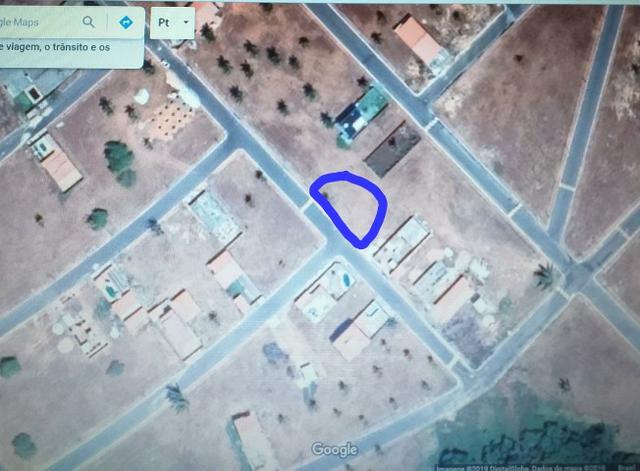 Vendo Terreno no Residencial Jardim Valle do Sall R$ 40.000,00 - Foto 3