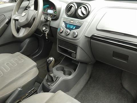 GM - Montana LS 1.4 Flex - Foto 6