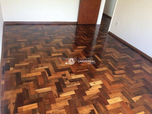 Apartamento com 2 dormitórios para alugar, 99 m² por r$ 800,00/mês - vale do ipê - juiz de - Foto 5
