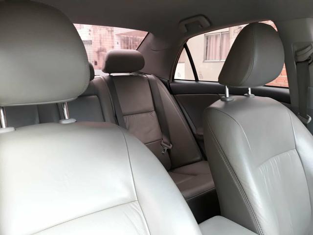 Vendo Corolla 1.8 automático - Foto 7