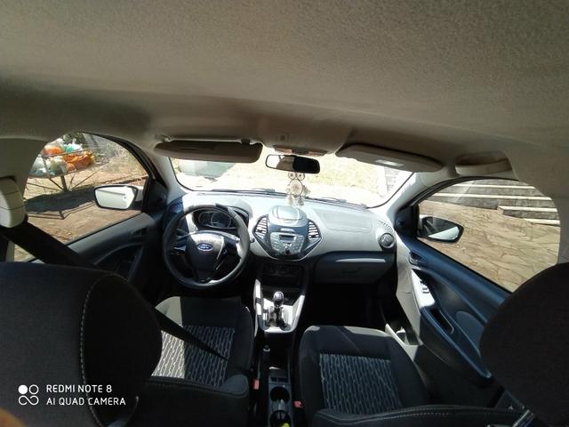 Ford ká sedan 1.5 - Foto 4