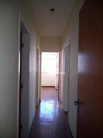 Apartamento com 3 quartos para alugar, 90 m² por r$ 1.600/mês - são mateus - juiz de fora/ - Foto 6