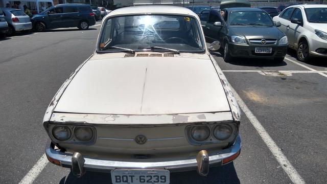 Vendo Variante 1974 - Foto 11