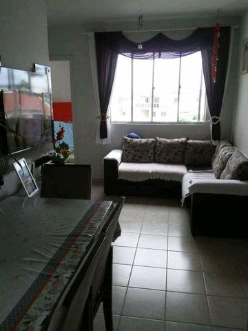 Vendo Apartamento