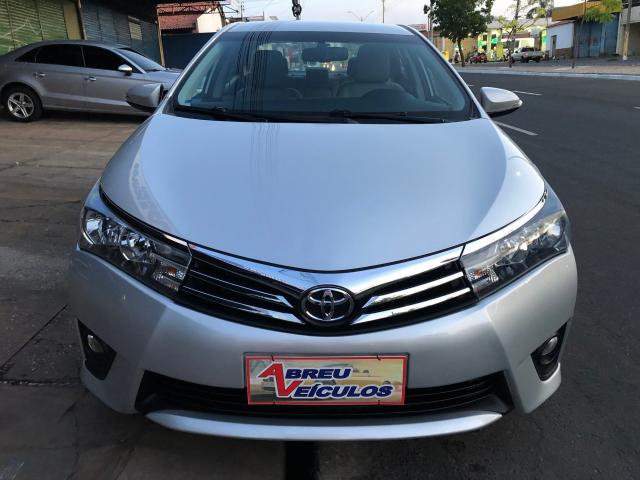 Corolla 2014/2015 2.0 XEI