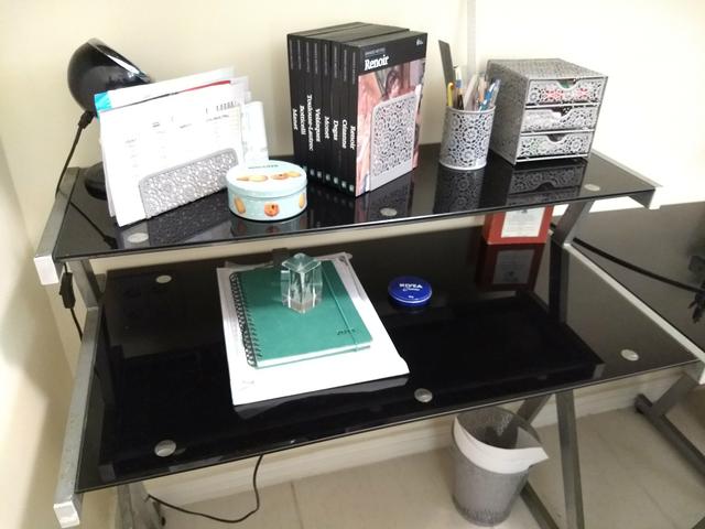 Mesas de trabalho - Foto 4