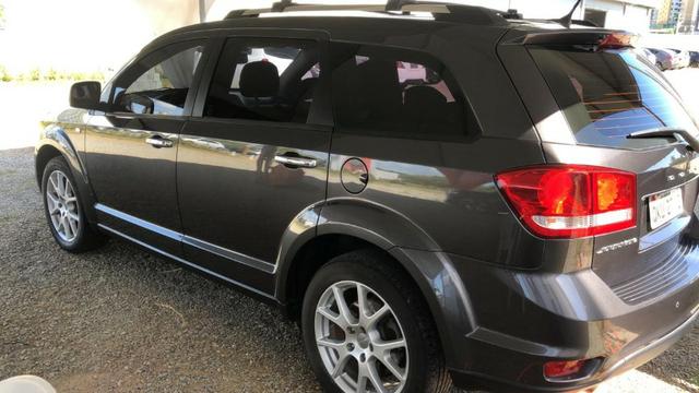 Dodge Journey RT - Foto 4