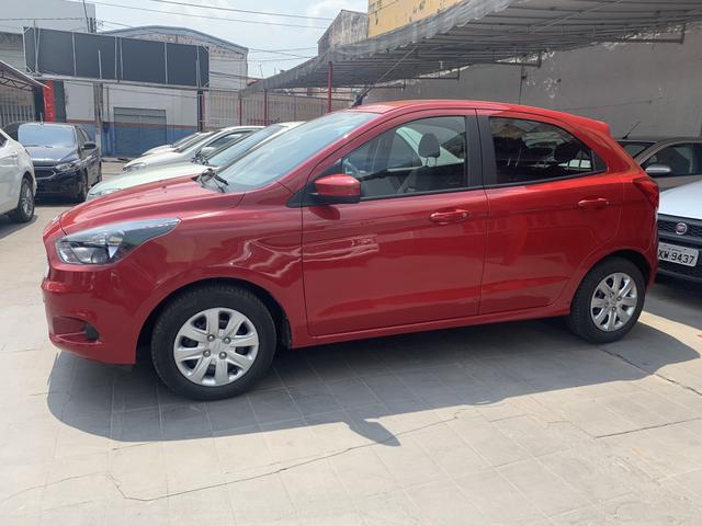 Ford ka 1.0 2017/2018 (extra) - Foto 2