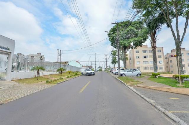 Apartamento à venda com 2 dormitórios em Novo mundo, Curitiba cod:152837 - Foto 13