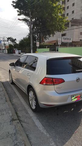 Golf comfortline 1.0 tsi total flex - Foto 9
