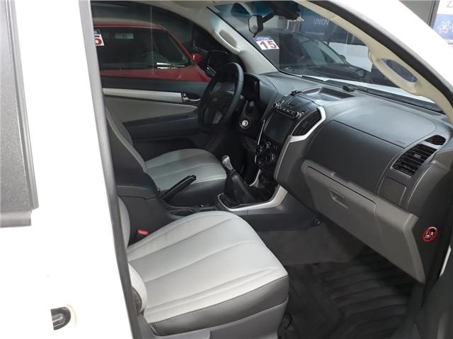 Chevrolet S10 2.4 mpfi lt 4x2 cd 8v flex 4p manual - Foto 6