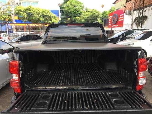 Chevrolet S10 LTZ 2017/18 Diesel na SA Veículos! - Foto 7
