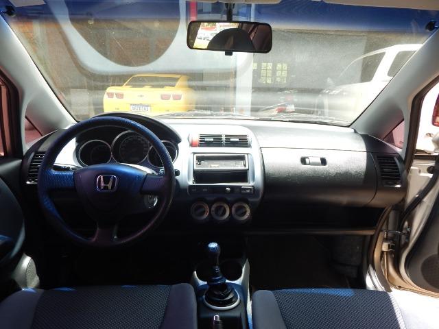 Repasse Honda Fit LXL 1.4 - Foto 9