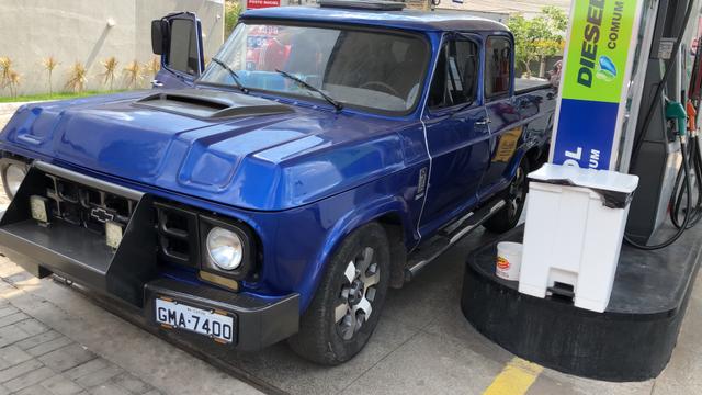 D10 Cabine Dupla - Foto 6