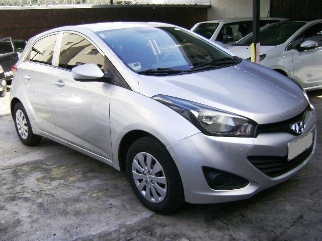 Hyundai HB20 1.6 Comfort Plus 2013 - Foto 2