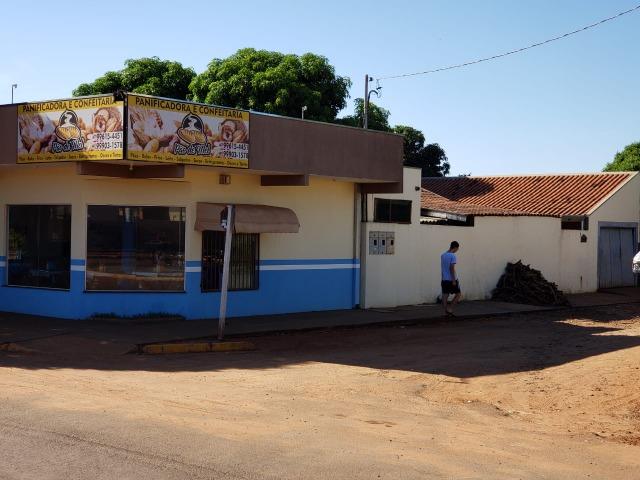 Imóvel comercial em Nova Alvorada do Sul - MS