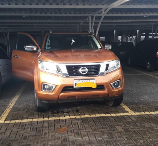 Frontier LE impecável. $117.500,00 - Foto 10