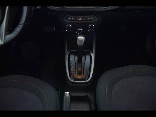 ONIX 2016/2016 1.4 MPFI LTZ 8V FLEX 4P AUTOMÁTICO - Foto 6