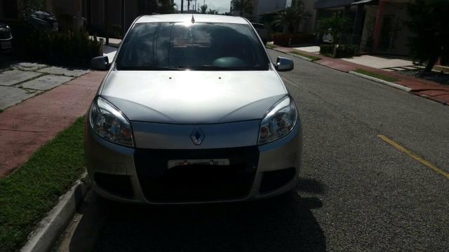 Sandero 1.6