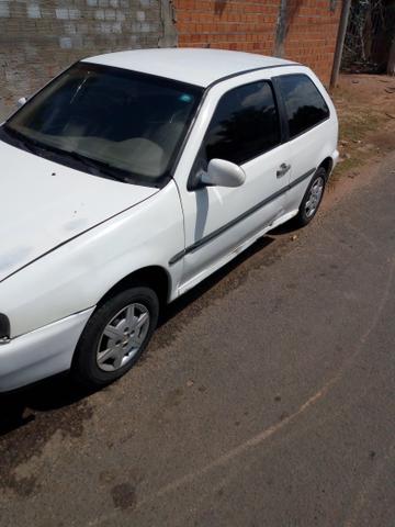 Carro muito bom para vender logo apenas com débito de r$ 2500 preço negociável - Foto 3