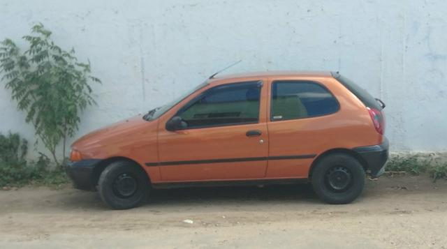Palio 5.500 - Foto 2