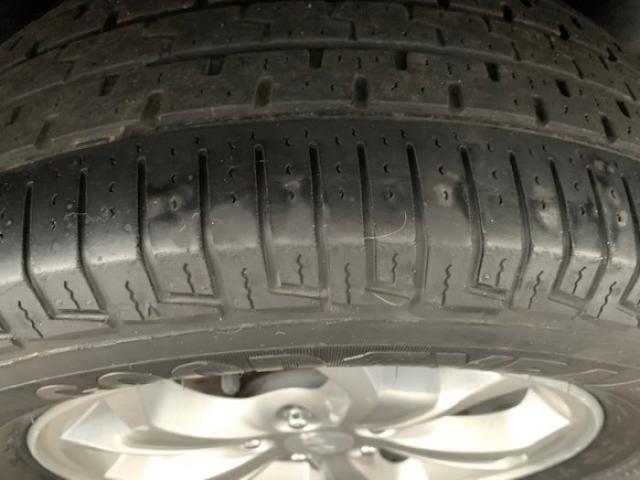 Hyundai tucson 2010 2.0 mpfi gl 16v 142cv 2wd gasolina 4p automÁtico - Foto 8