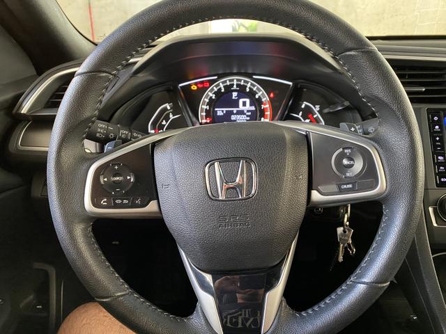 Honda civic sport cvt 2018 - Foto 8