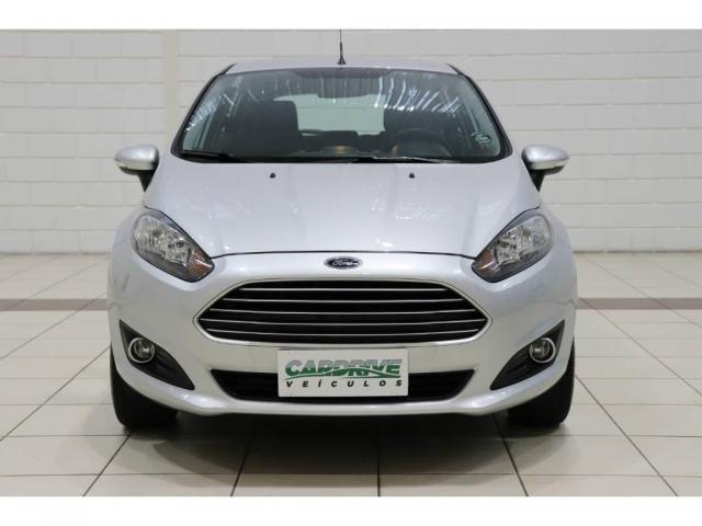 Ford Fiesta 16 SEL FLEX - Foto 2