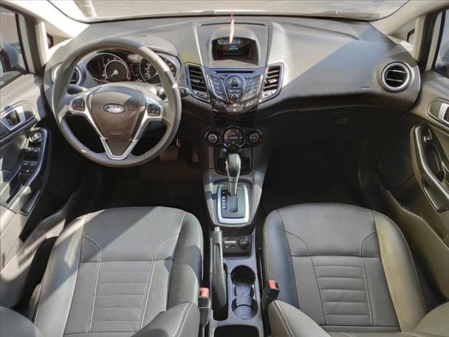 Ford Fiesta 1.6 Titanium Hatch 16v - Foto 5