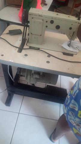 Máquina três pontinhos