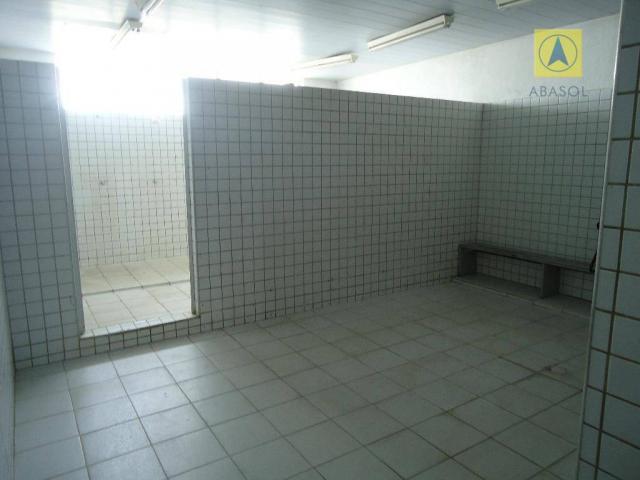 Indústria para locação - Área - Galpão - Foto 13